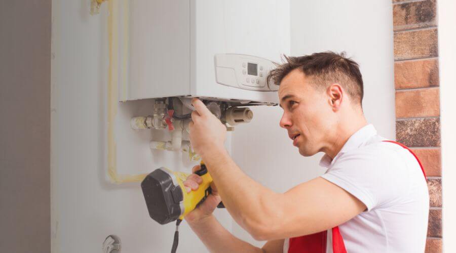 Professional Leak Detection in Bristol, PA